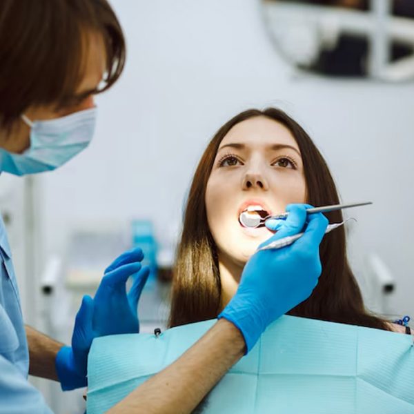 Gum Surgery & Laser Gum Surgery Costs at Angamaly