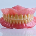 Denture Maintenance Tips